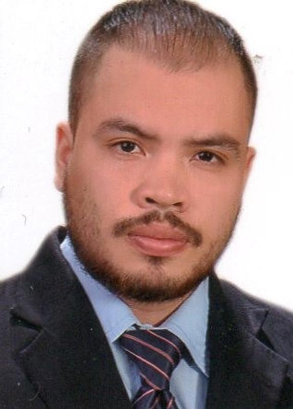 Sergio Mauricio Perea