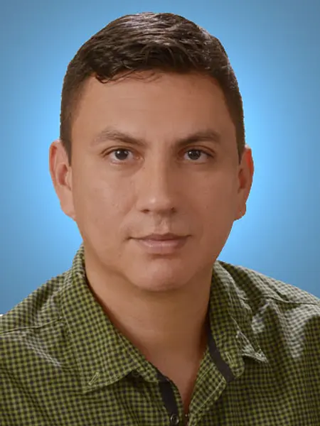Alfonso Dussan Paez